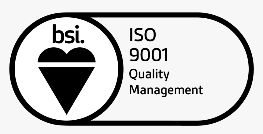 ISO 9001 Certification